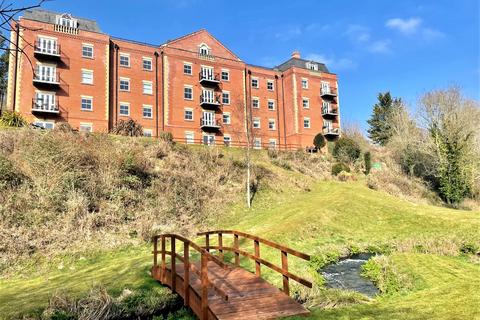 2 bedroom apartment for sale, The Malms, Shawford