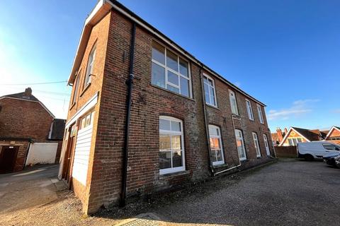 Office to rent - First Floor Offices, 12A North Street, Emsworth, PO10 7DQ