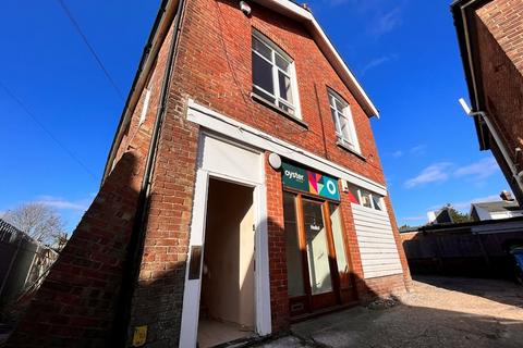 Office to rent - First Floor Offices, 12A North Street, Emsworth, PO10 7DQ