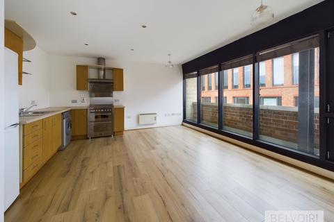 2 bedroom flat for sale - Newhall Court, George Street, Birmingham, B3