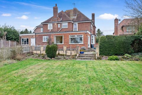 4 bedroom detached house for sale, Evesham Road, Cookhill, Alcester, B49