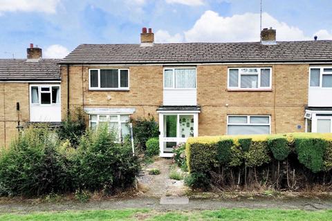 8 Barley Croft, Hemel Hempstead, HP2 4UY