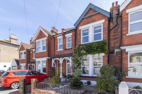 3 bedroom terraced house for sale, Gladstone Road, Broadstairs, CT10