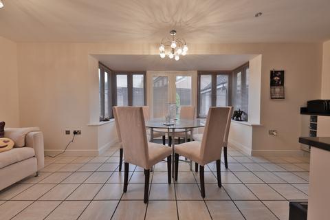 5 bedroom detached house for sale - Ruskin Way, Brough, HU15 1GW