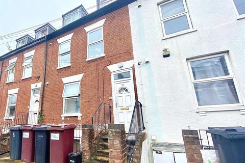 undefined, Zinzan Street, Reading, Berkshire, RG1