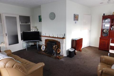 2 bedroom bungalow for sale - Mill Close, Swadlincote, DE11