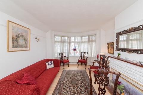 2 bedroom maisonette for sale, Hendale Avenue, Hendon, NW4