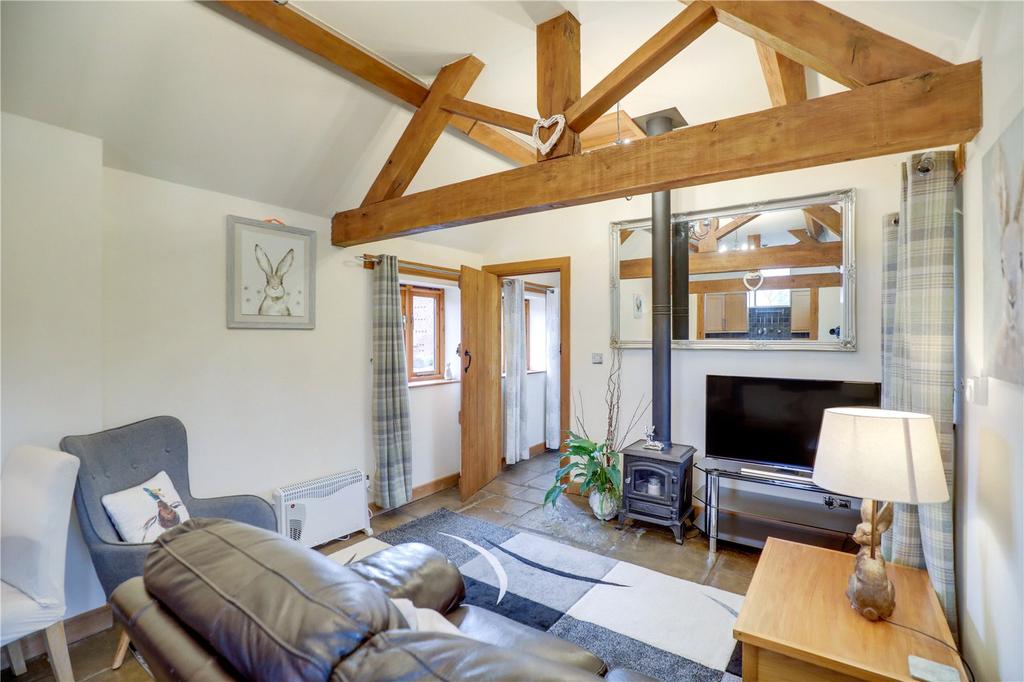 3 Sutton Barn, Sutton, Chelmarsh, Bridgnorth, Shropshire 2 bed barn