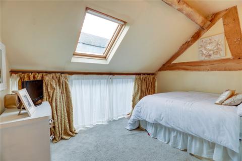 5 bedroom barn conversion for sale, 1 Sutton Barn, Sutton, Chelmarsh, Bridgnorth, Shropshire