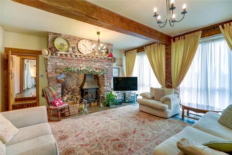 5 bedroom barn conversion for sale, 1 Sutton Barn, Sutton, Chelmarsh, Bridgnorth, Shropshire