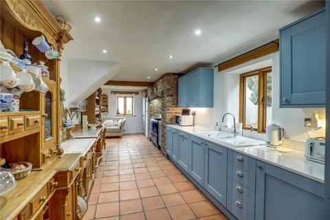 5 bedroom barn conversion for sale, 1 Sutton Barn, Sutton, Chelmarsh, Bridgnorth, Shropshire