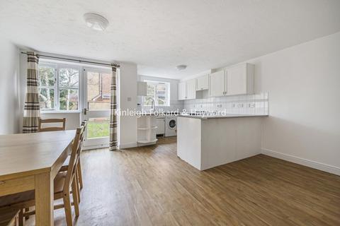 5 bedroom end of terrace house for sale - Westminster Drive, Palmers Green