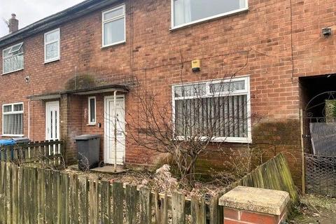 3 bedroom terraced house for sale, Rowarth Road, Manchester, M23