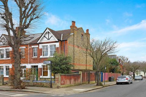2 Hereford Road, London, W5 4SE