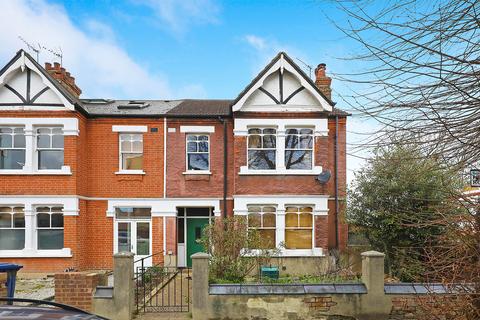 2 Hereford Road, London, W5 4SE