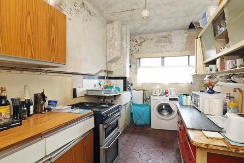 2 Hereford Road, London, W5 4SE