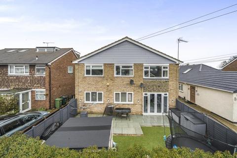 3 New Park Road, Ashford, TW15 1EG