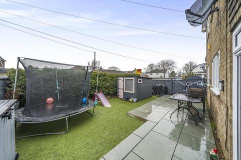 3 New Park Road, Ashford, TW15 1EG