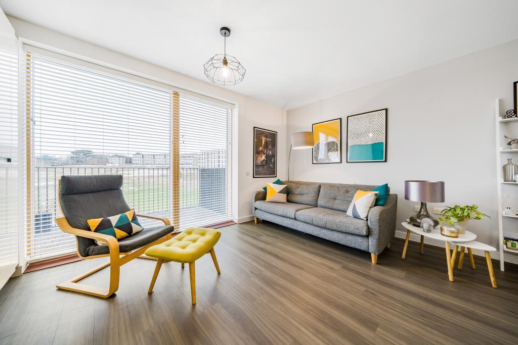 Living Room / Dining / Kitchen