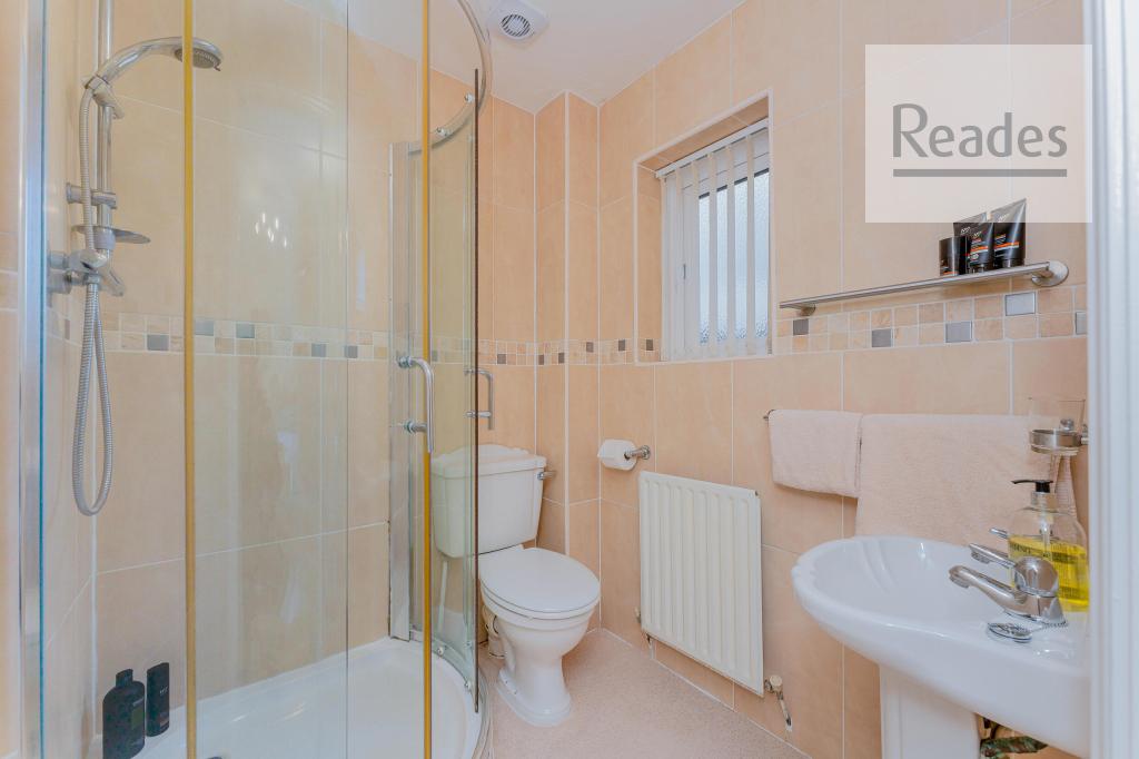 Master en suite