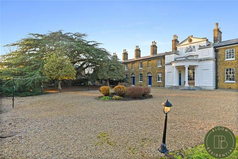 19 Goldsmiths Buildings East Churchfield Road, London, W3 7LP
