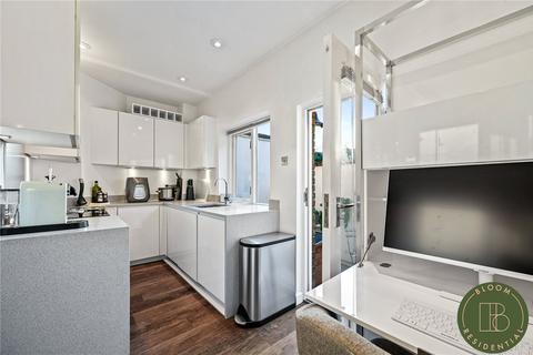 19 Goldsmiths Buildings East Churchfield Road, London, W3 7LP