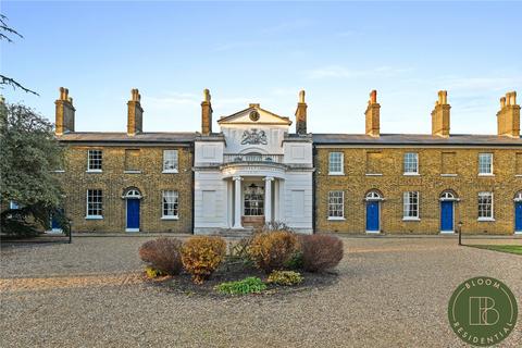 19 Goldsmiths Buildings East Churchfield Road, London, W3 7LP