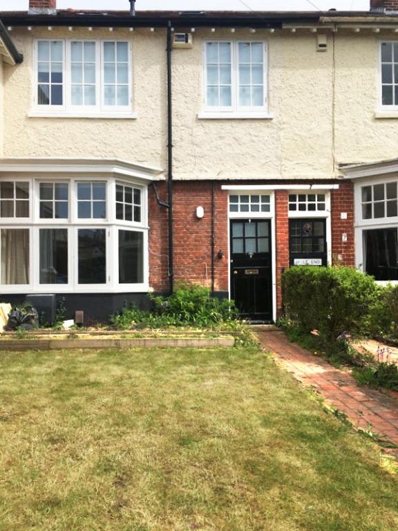 Kingsley Road, Norwich, NR1 5 bed terraced house £2,500 pcm (£577 pw)