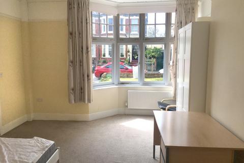 5 bedroom terraced house to rent, Kingsley Road, Norwich, NR1