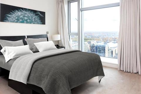 2 bedroom apartment for sale, Pan Peninsula Square, South Quay, E14