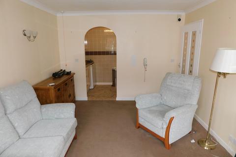1 bedroom retirement property for sale, Brinton Lane, Hythe SO45