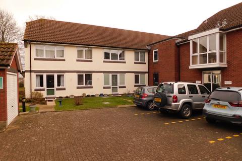 undefined, Brinton Lane, Hythe SO45
