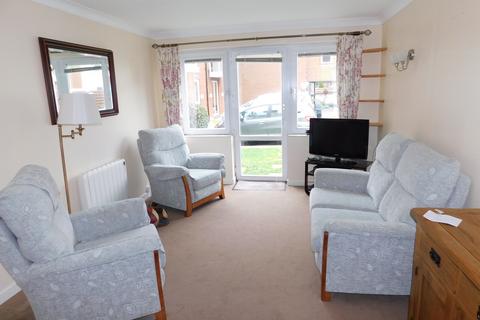undefined, Brinton Lane, Hythe SO45