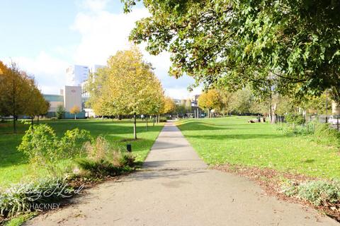 1 bedroom flat for sale, City Mill Apartments, Lee Street, Hackney, E8