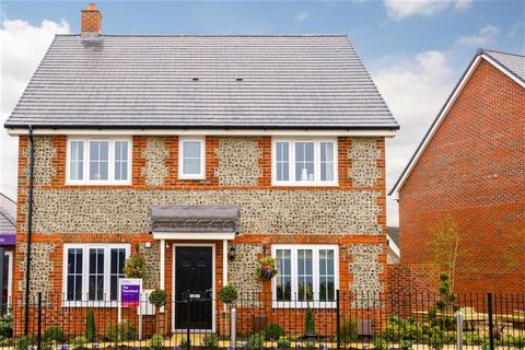 4 bedroom detached house for sale - Fontwell Avenue, Eastergate, Chichester, PO20
