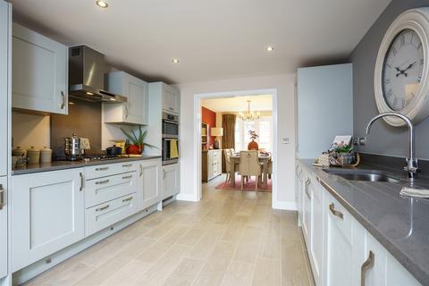 4 bedroom detached house for sale - Fontwell Avenue, Eastergate, Chichester, PO20