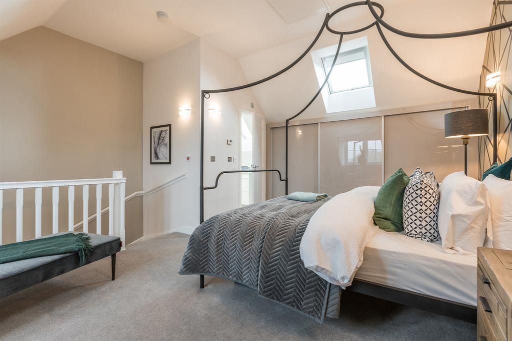 Bedroom 1
