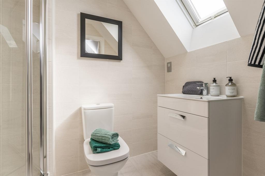 En suite