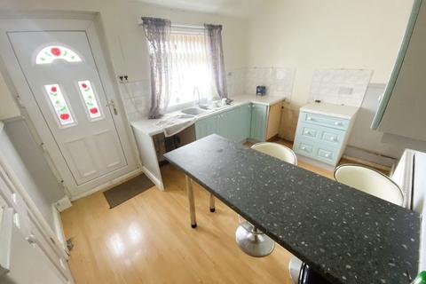 undefined, Seventh Street, Horden, Peterlee, Durham, SR8 4LX
