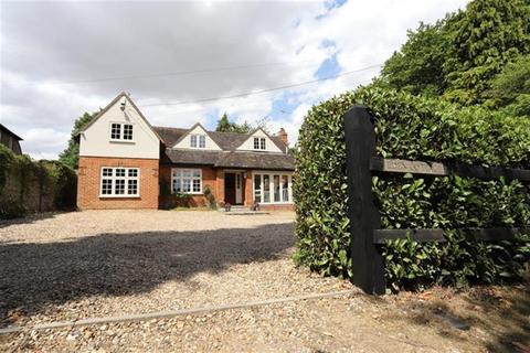 4 bedroom detached house for sale - Park Lane, The Street, Gosfield, CO9
