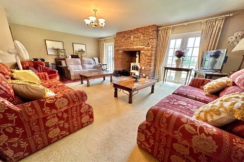 4 bedroom detached house for sale - Park Lane, The Street, Gosfield, CO9