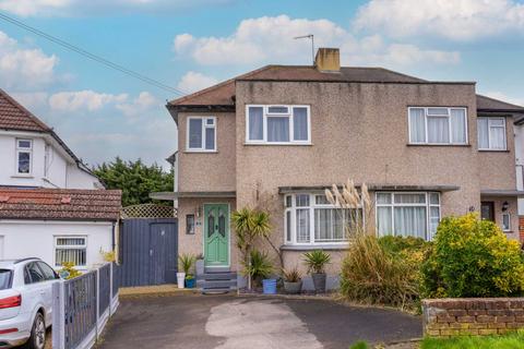 3 bedroom semi-detached house for sale, Ashfield Avenue, Bushey