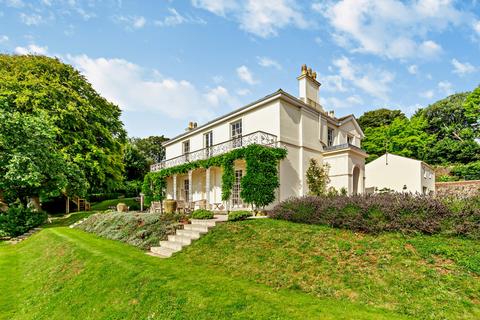 5 bedroom detached house for sale, Brim Hill, Maidencombe, Torquay, Devon