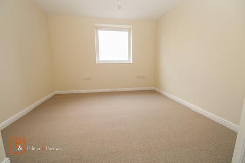 2 bedroom apartment to rent, Meachen Road, Colchester, Essex, CO2