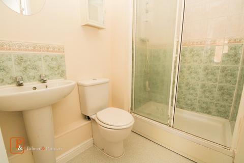 2 bedroom apartment to rent, Meachen Road, Colchester, Essex, CO2