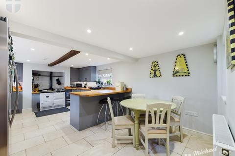 undefined, The Green, Brill, Aylesbury