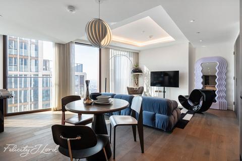 1 bedroom apartment for sale, Carnation Way, London, SW8