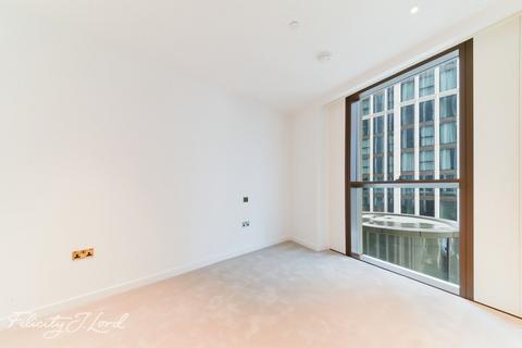 2 bedroom apartment for sale, Carnation Way, London, SW8