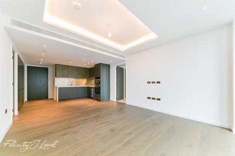 2 bedroom apartment for sale, Carnation Way, London, SW8