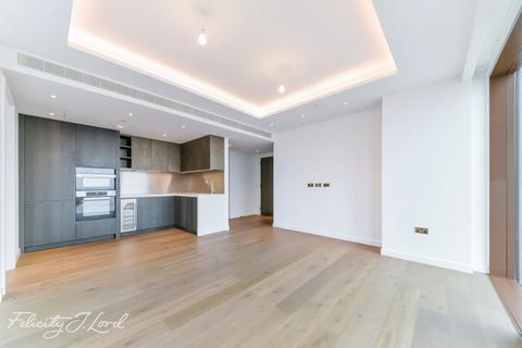 3 bedroom apartment for sale, Carnation Way, London, SW8